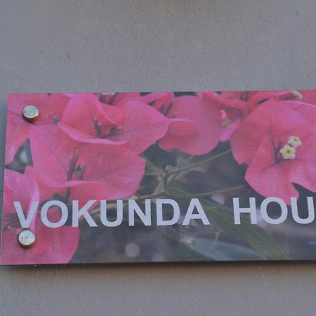 Vokundahouse Villa Kololi Exterior foto