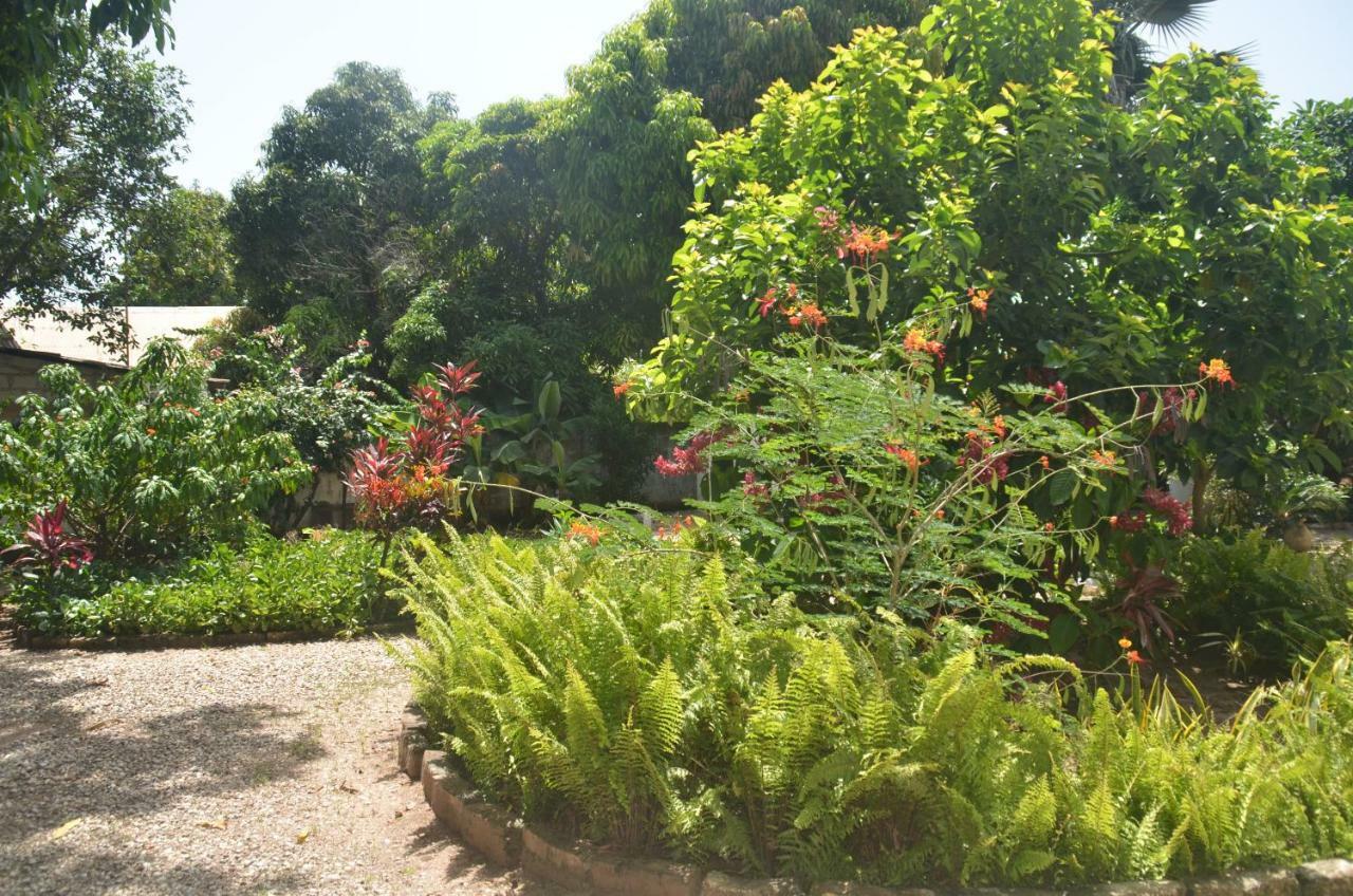 Vokundahouse Villa Kololi Exterior foto